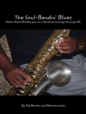 cover image of The Soul Bendin' Blues